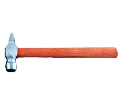 Молоток 200г круглый боек Ц15 хром ГОСТ 2310-77 КЗСМИ в Мегионе