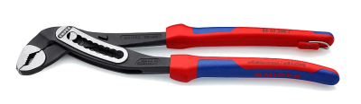 Клещи переставные 300мм (KN-8802300T) Knipex проушина для страховки в Мегионе