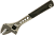 Ключ разводной 6" пластиковая рукоятка, NORGAU-N60-6 (060197006) в Мегионе