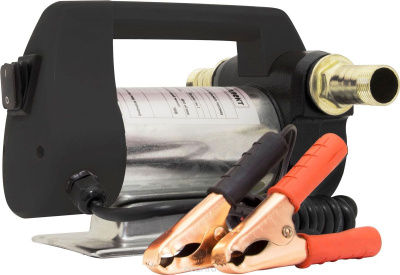 Насос для перекачивания ГСМ АНТЕЙ 12В БелАК БАК.11028 в Мегионе