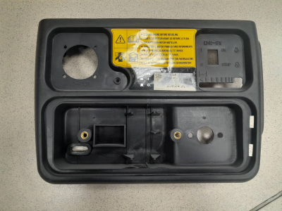 Панель передняя Fubag E132040 для ESE 900 в Мегионе