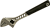 Ключ разводной 10" пластиковая рукоятка, NORGAU-N60-10 (060197010) в Мегионе