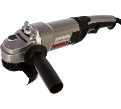 УШМ ИНТЕРСКОЛ УШМ-125/1400 ЭЛ