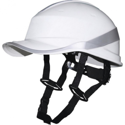 Каска DIAMOND 5 UPBCFL СОП белая