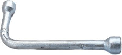 Ключ торцевой изогнутый 13*14 КЗСМИ в Мегионе