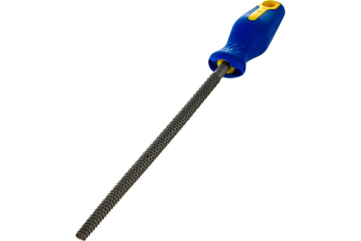 Рашпиль круглый  200 №2 с ручкой Sitomo (449865) в Мегионе