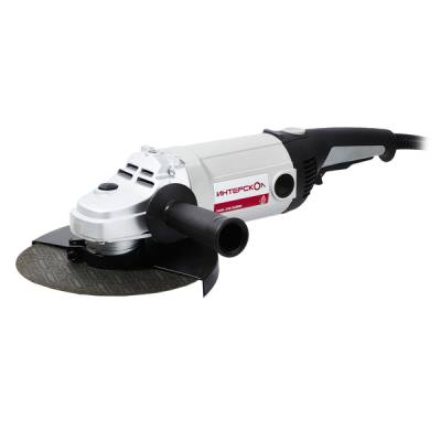 УШМ ИНТЕРСКОЛ УШМ-230/2600 М