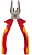 Плоскогубцы 160мм VIRA RAGE до 1000В (397017) в Мегионе