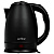 Чайник электр.1,8л. Aceline SS1800 черный,стальной корпус (1312090) в Мегионе