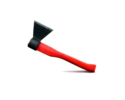 Топор пожарный на щит в Мегионе