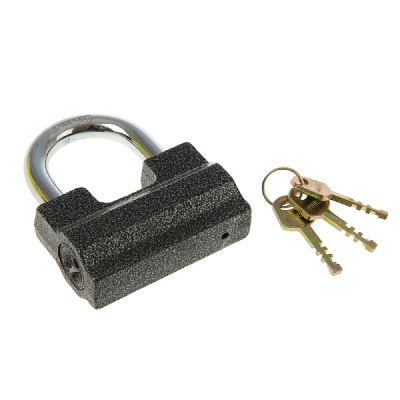 Замок навесной ВС2-7С АЛЛЮР (1002) в Мегионе