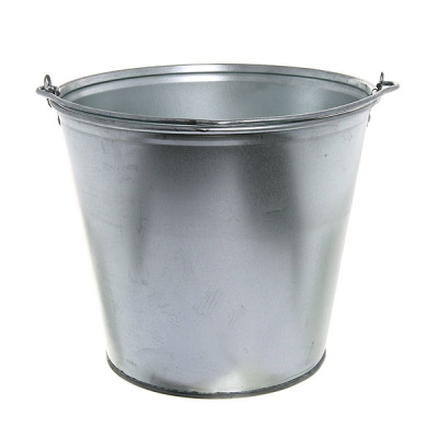 Ведро оцинкованное ОЦ. 12л. в Мегионе