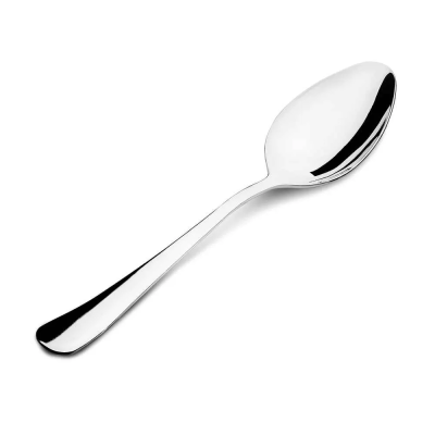 Ложка столовая "Росинка" 1,8мм б/н в Мегионе