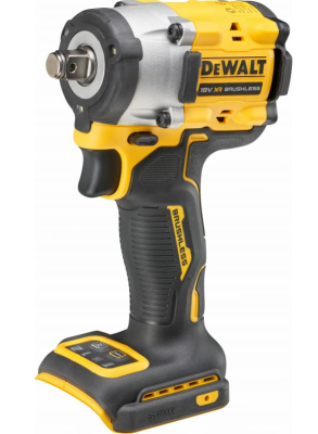 Гайковерт аккум. DeWALT DCF921N-XJ 18В. (без аккум. и зарядного)