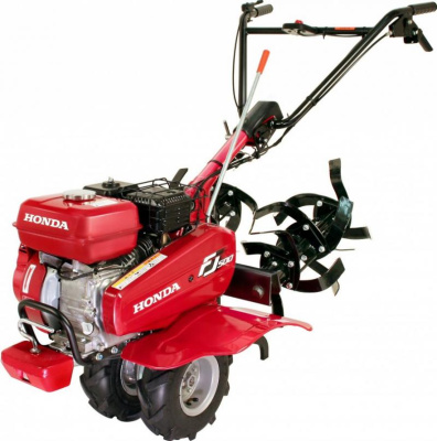 Мотокультиватор 5,0л.с. HONDA FJ 500 DLX в Мегионе