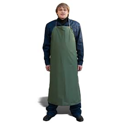 Фартук  (тк.) цв. в Мегионе