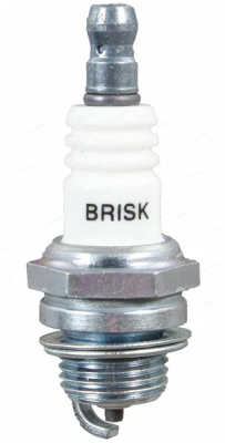 Свеча зажигания PR17YC BRISK в Мегионе