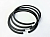 Кольцо поршневое CHAMPION90х2х2х2,8 G420HK/GG5000(EW)8000E,6501Е,7500ES,7501E,7501E3,GW200 комплект в Мегионе