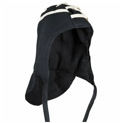 Подшлемник летний диагональ (цв.черный)