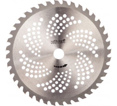 Диск косильный GTD-40ТР HUTER в Мегионе