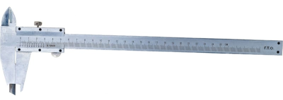 Штангенциркуль ШЦ-I-250-0,1 ГОСТ166-89 ГТО (VC2500101) в Мегионе