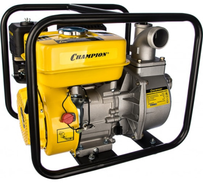 Мотопомпа, чист.вода, 36 куб.м./ч CHAMPION GP50 в Мегионе