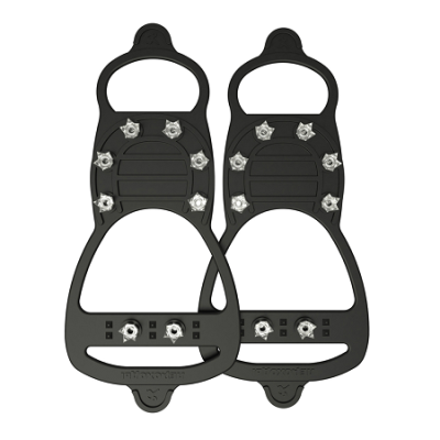 Ледоходы АКТИВ 8+8 шипов звездочки в Мегионе