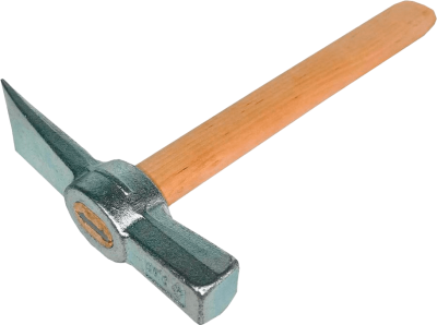 Молоток-кирочка  600г НИЗ (25025525) (10646) в Мегионе