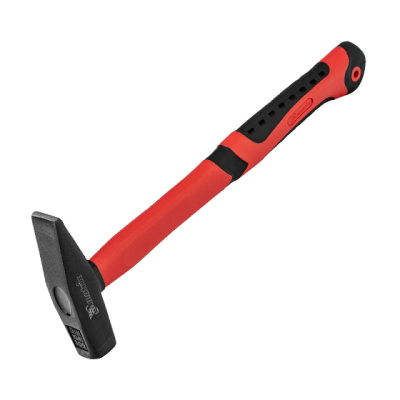 Молоток 300г Matrix (10320) фиберг. ручка в Мегионе