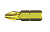 Бита 1/4 Pz2 25мм. WITTE BITPRO-Е extrahart титан (272462000) в Мегионе