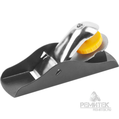 Рубанок 35-135мм металлический STAYER МИНИ (1860) в Мегионе