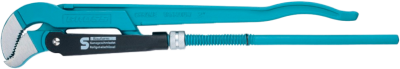 Ключ трубный N4 GROSS тип Stilson (15616) в Мегионе