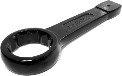 Ключ кольцевой ударный КГКУ-70 оксид. (42304) SITОМО в Мегионе