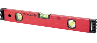 Уровень  1000мм MATRIX алюминиевый (33610) в Мегионе