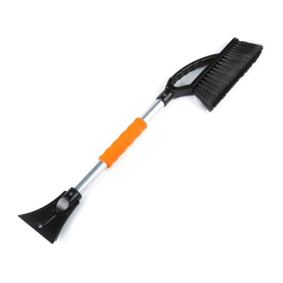 Щетка-скребок для авто Люкс в Мегионе