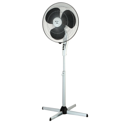 Вентилятор напольный Vitek VT-1908 CH в Мегионе