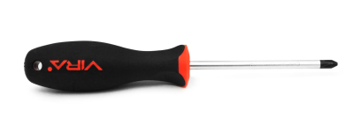 Отвертка крестовая PH 2*100мм VIRA (391100) в Мегионе