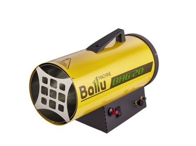 Газовая тепловая пушка 17 кВт BALLU BHG-20M в Мегионе