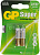 Батарейка GP Super Alkaline 24А АAА/24AA21-2CRSBC2 (2 шт в бл) 1/10 в Мегионе