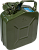 Канистра металлическая  5л.( КС-5) (53140) в Мегионе
