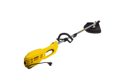 Электротриммер 1,2 кВт. CHAMPION ET1211А