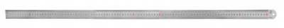 Линейка 1000мм Эталон металлическая (1056663) в Мегионе