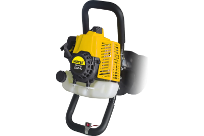 Мотобур 3,2 л.с Huter GGD-62 в Мегионе