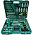 Набор инструмента 110 предм. проф. Арсенал (8145100) в Мегионе