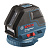 Нивелир лазерн. 3-50 м. BOSCH GLL 3-50 (0601063800) в Мегионе