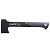 Топор  700г Plantic Light S7 (27461-01) в Мегионе