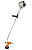 Бензокоса 0,9л.с. STIHL FS 38 (4140 012 2363) в Мегионе