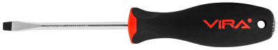 Отвертка плоская SL 6,0*100мм VIRA (391102) в Мегионе