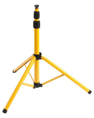 Штатив 1,6м переносной для прожектора Светозар/Stayer 56920 в Мегионе