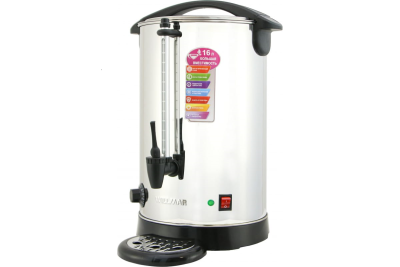 Чайник электр.-термопот-кофемейкер 16л. Willmark WCM-1622 в Мегионе